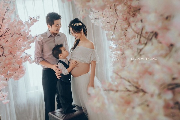 台北孕婦寫真,台北孕婦照,台北孕婦婚紗,台北孕婦全家福